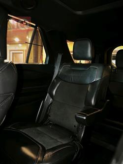 فورد إكسبلورر